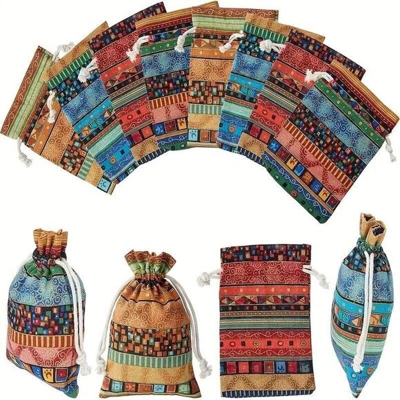 Cobalt Blue Enamel Painted Teapot Tea Pot Charm Pendant Yellow Gold-Tone - Picture 15 of 15